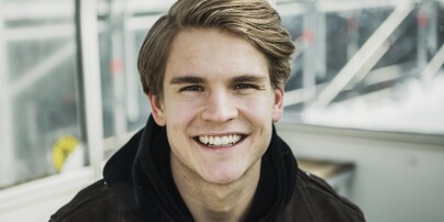 image: Ny kjæreste avsløres av kjendismoren
